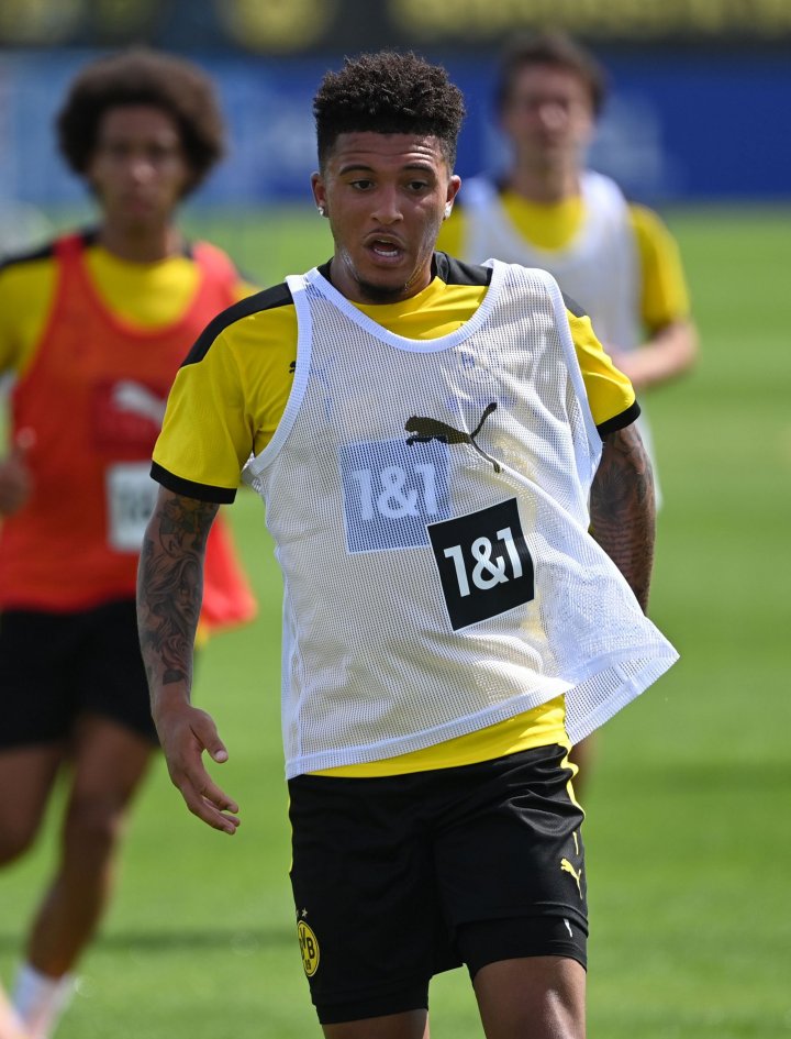 Sancho
