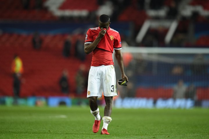 ERIC BAILLY