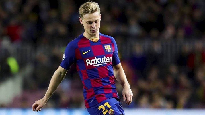 De Jong