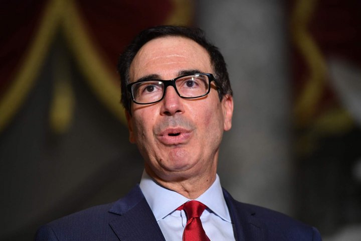 Mnuchin