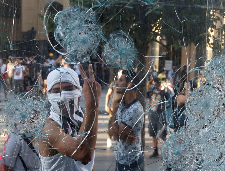 Beirut