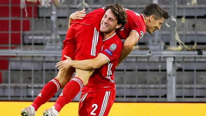 Odriozola y Lewandowski