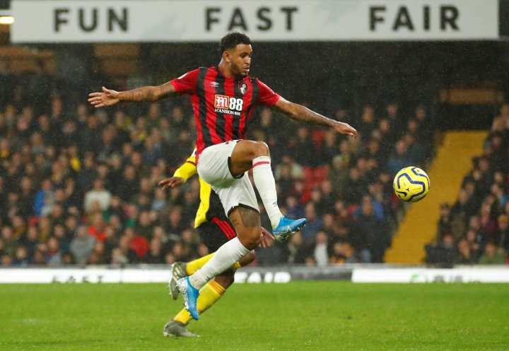 Joshua King