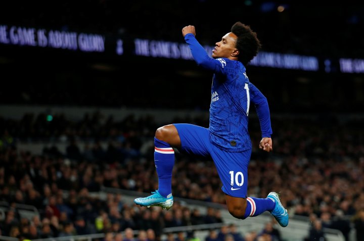 WILLIAN