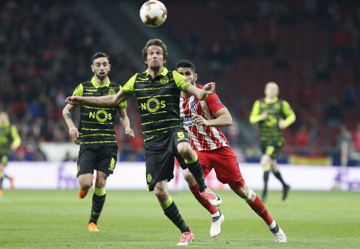 Coentrao