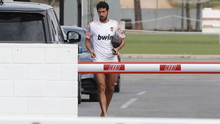 Parejo