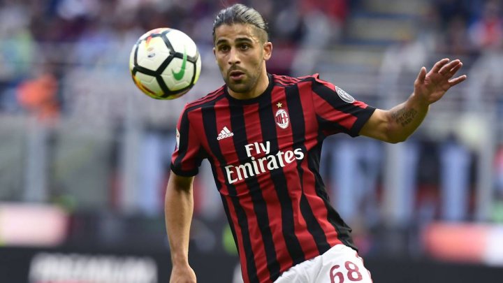 Ricardo Rodríguez, cerca del Torino.