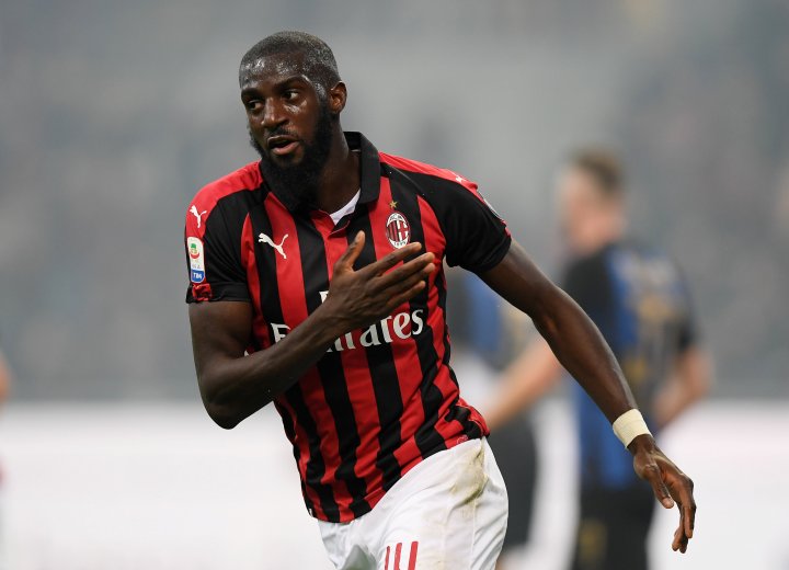 Bakayoko