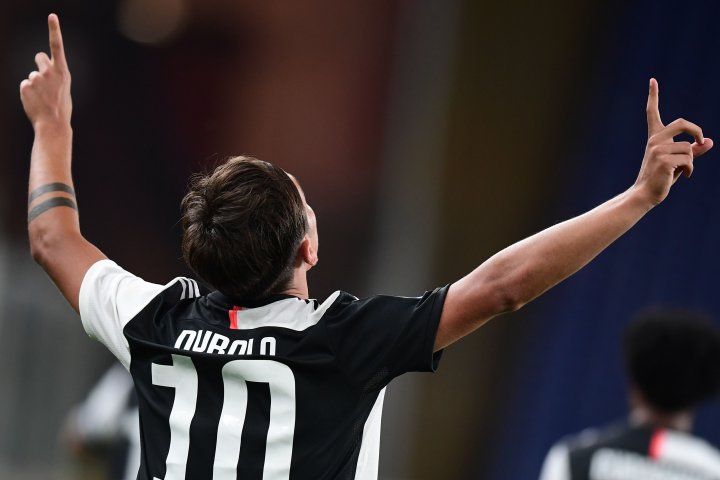 Dybala