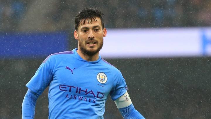Silva firmará por la Lazio.