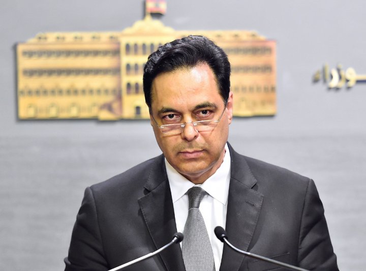 Hassan Diab