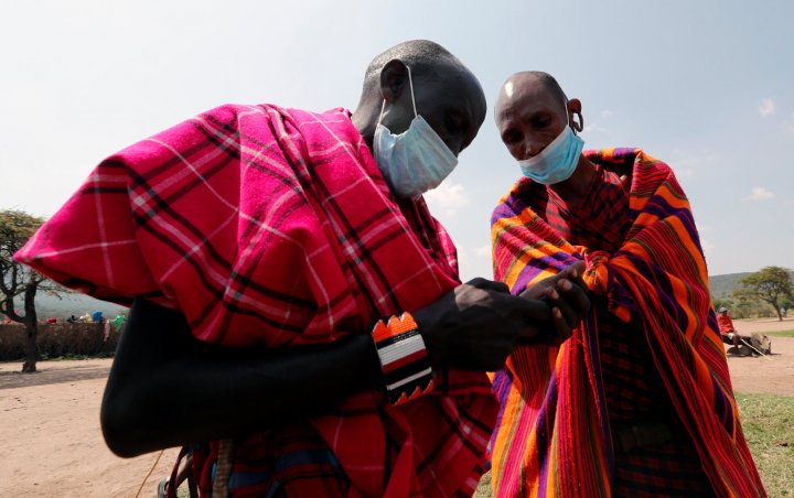 Maasai