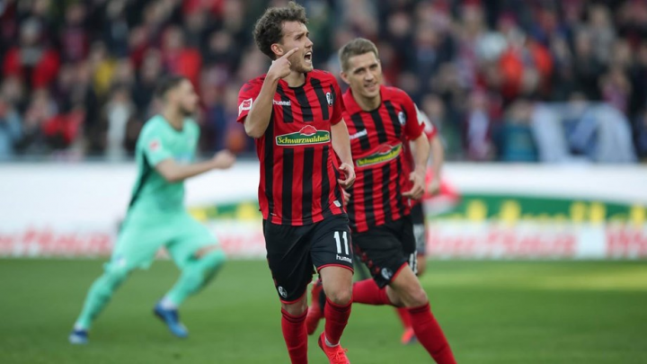 WALDSCHMIDT