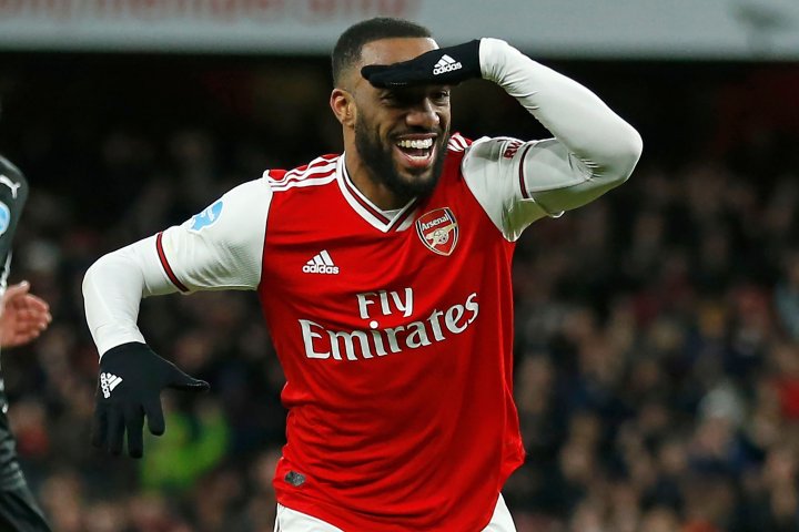 ALEXANDRE LACAZETTE