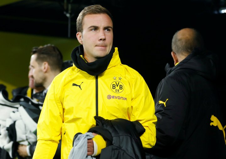 Götze