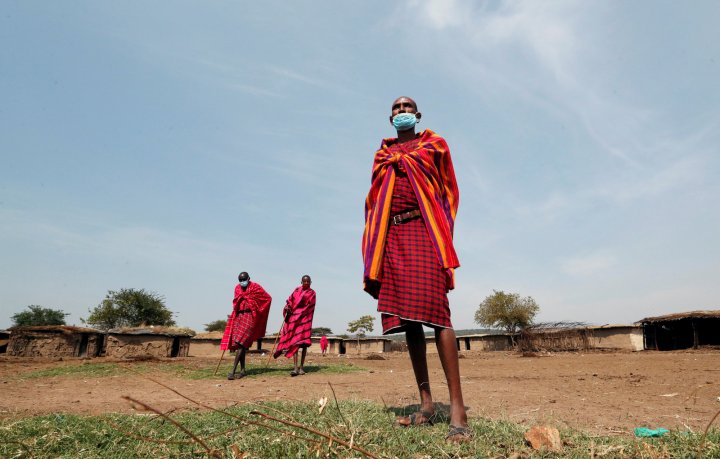 kenya
