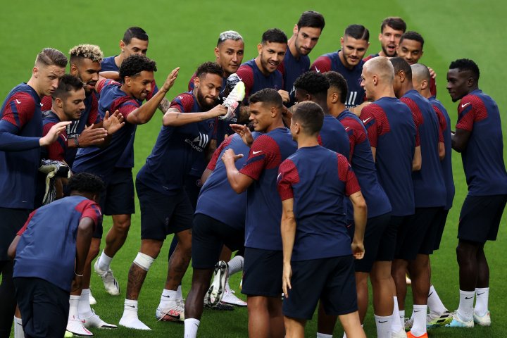 PSG