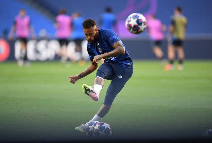 Neymar