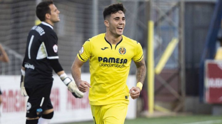 Simón Moreno