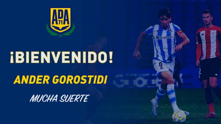 Gorostidi