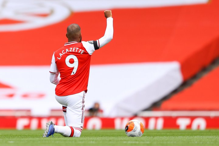 Lacazette