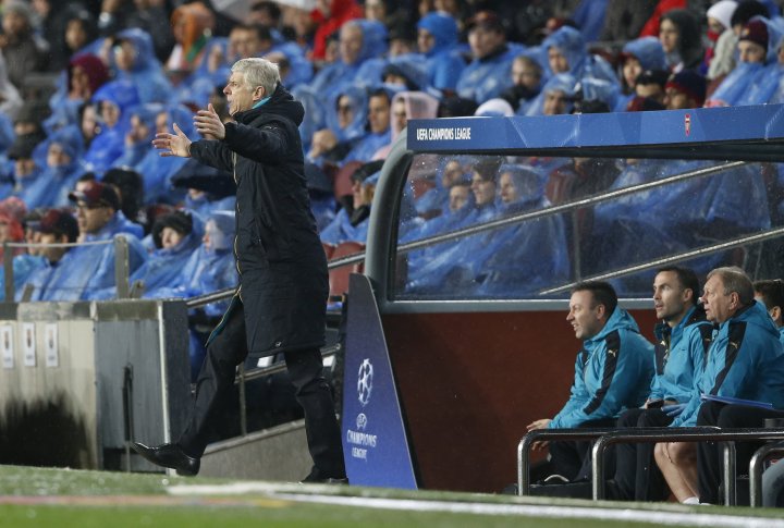 Wenger