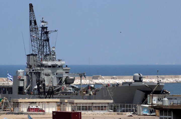 Ship