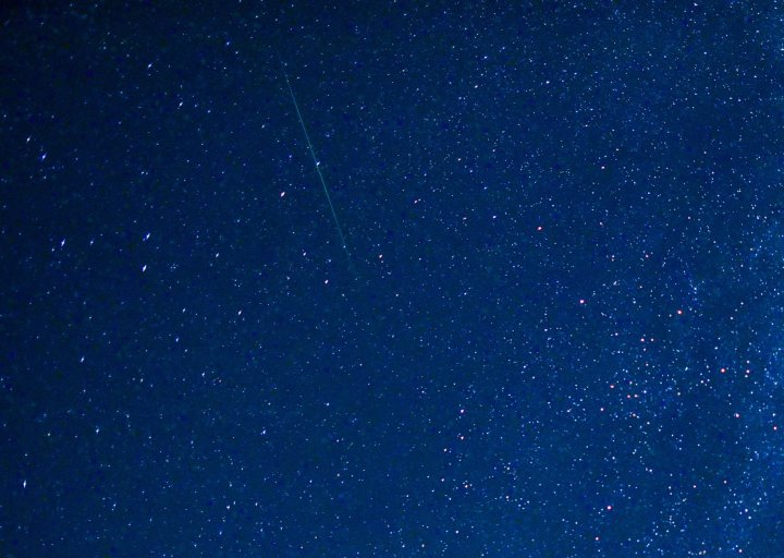 Meteor