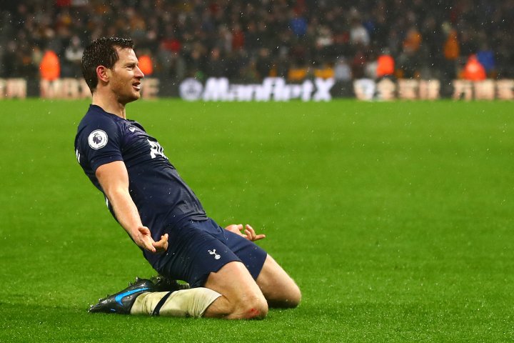 Vertonghen