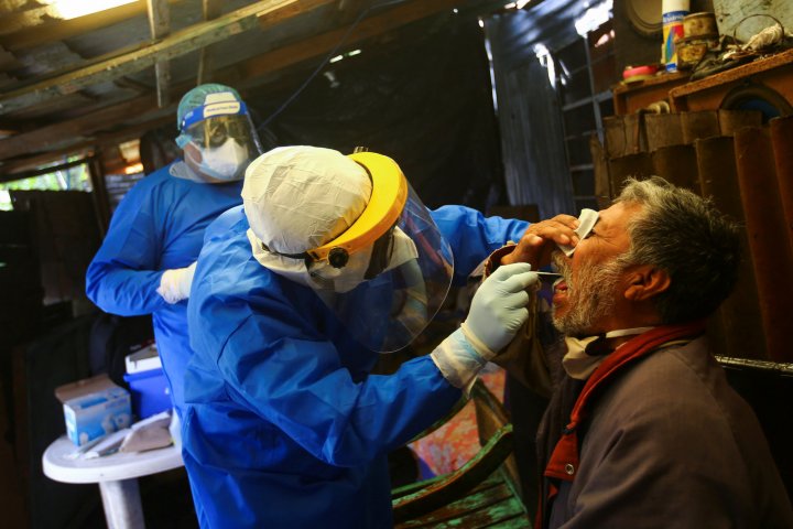 coronavirus