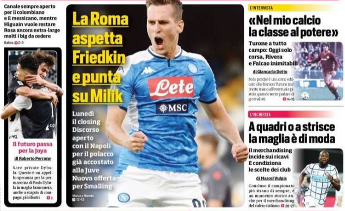 Milik