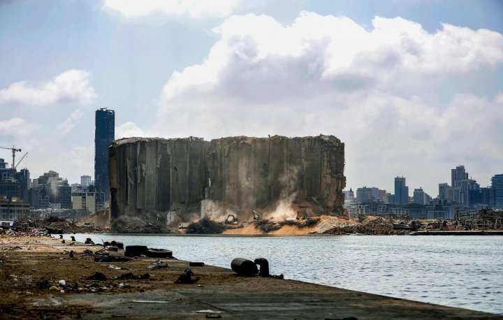 Beirut