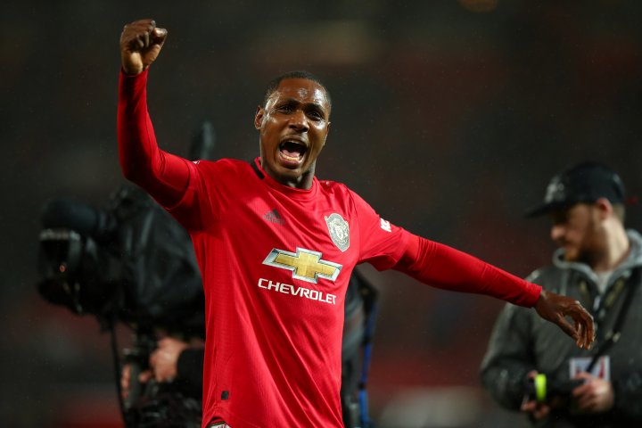 Ighalo