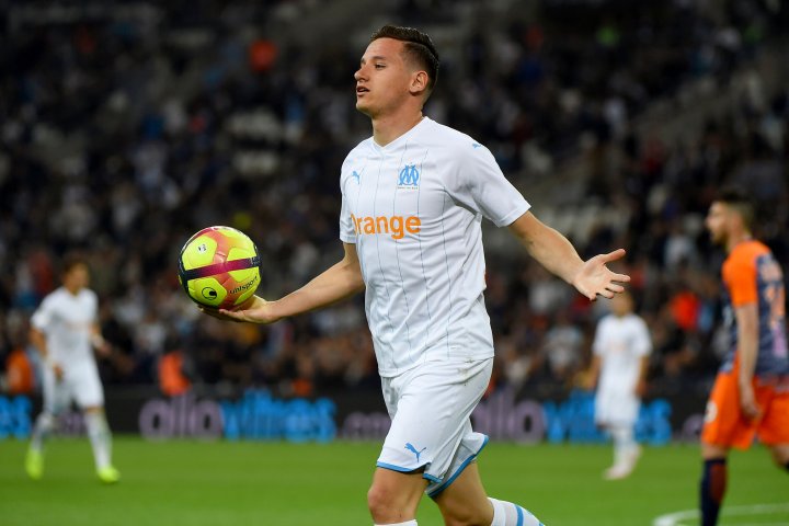 Thauvin