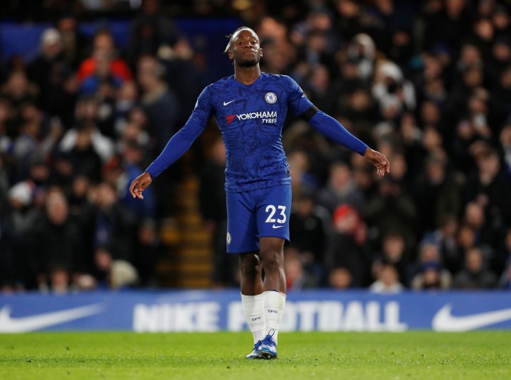Batshuayi