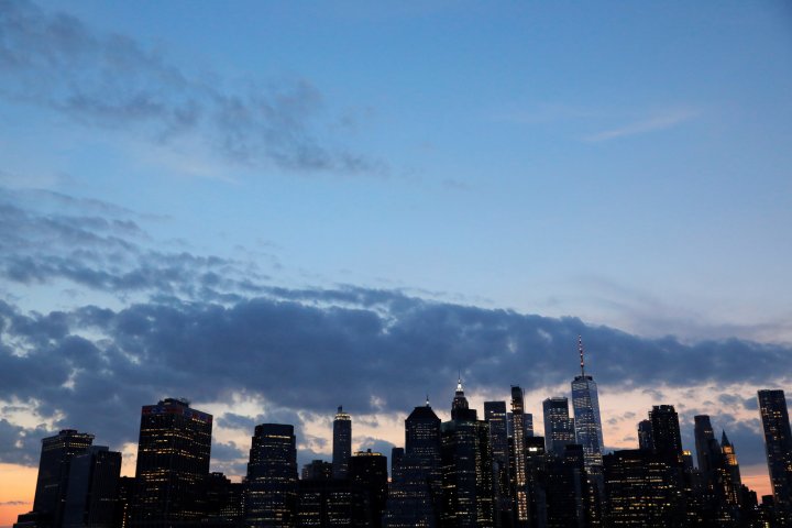 NYC