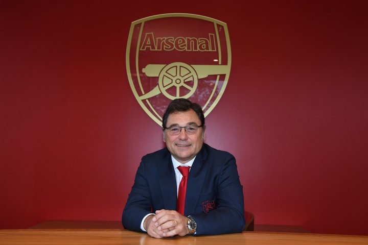 Arsenal