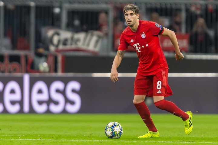 Javi Martínez