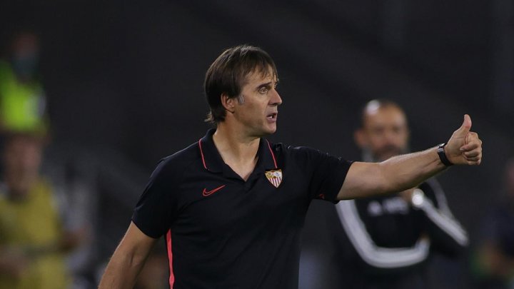 Lopetegui