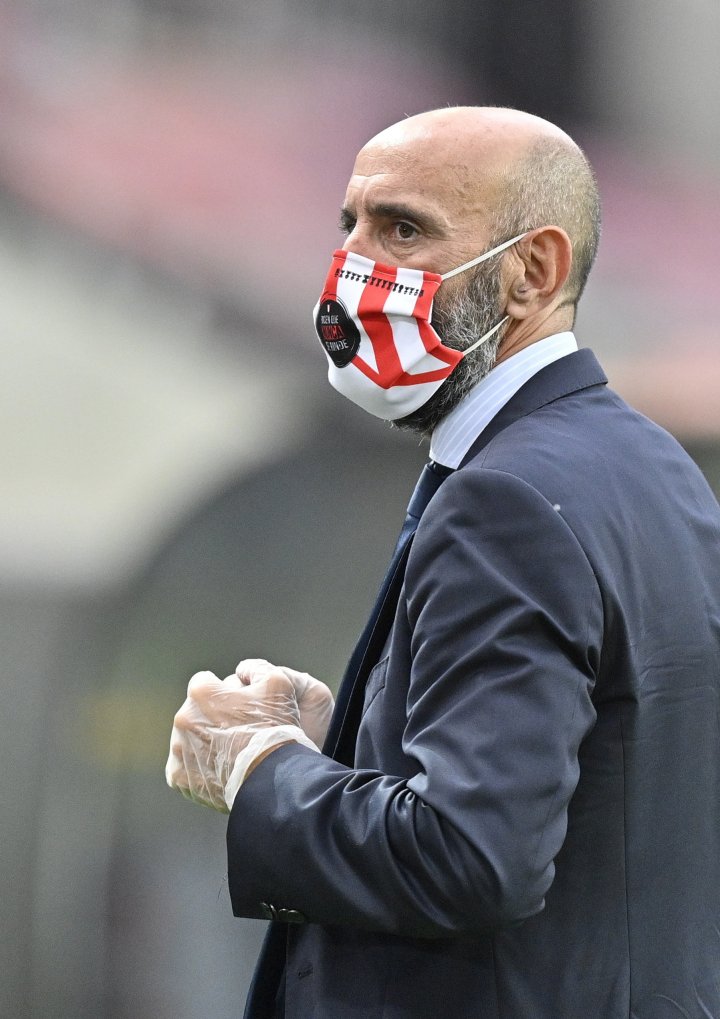 Monchi