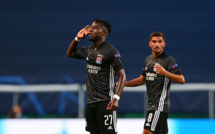 Maxwel Cornet