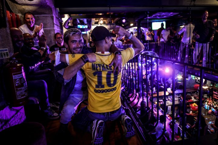 PSG