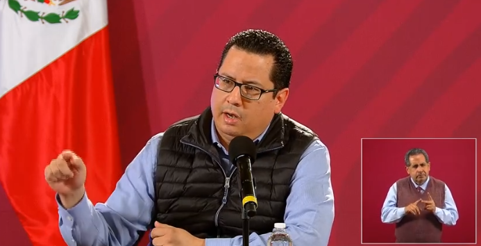 cifras covid-19 méxico 18 de agosto
