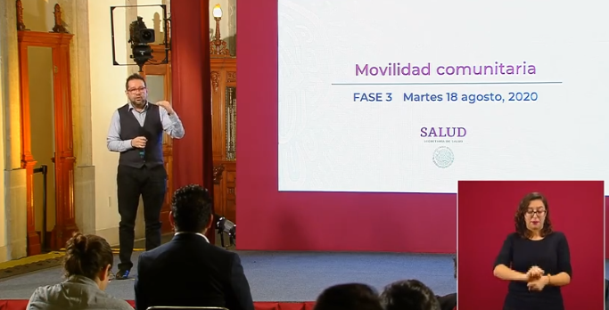 cifras covid-19 méxico 18 de agosto