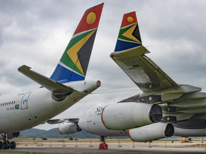 SAA