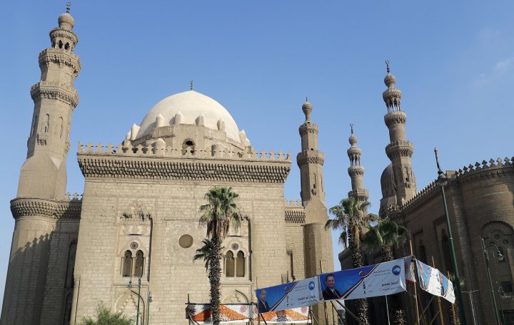 Egypt