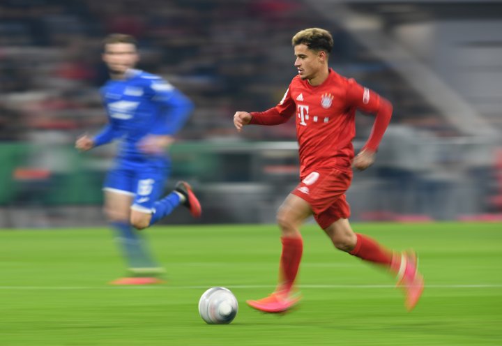 Coutinho
