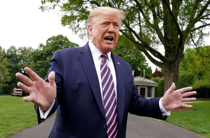 Trump