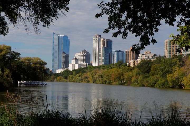 Milwaukee