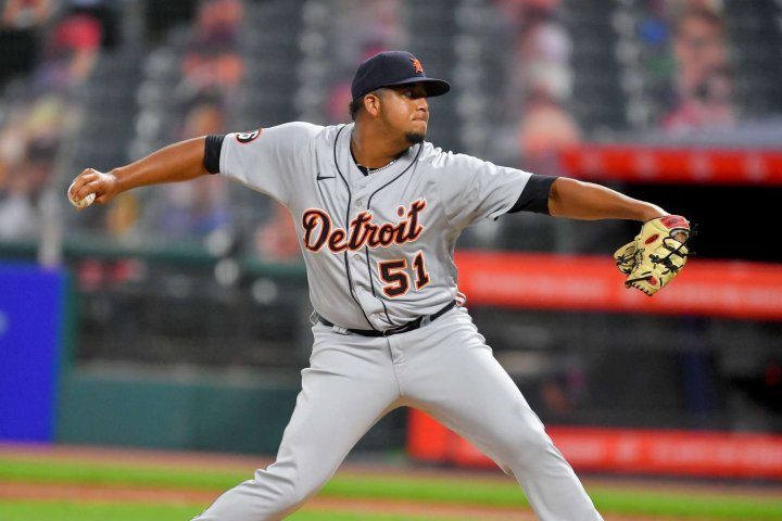 Tigers